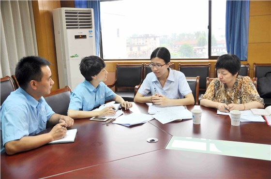 皖南電機通過上海寶鋼二方體系審核 皖南電機通過上海寶鋼二方體系審核