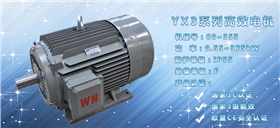 高效節(jié)能電機 高效節(jié)能電機