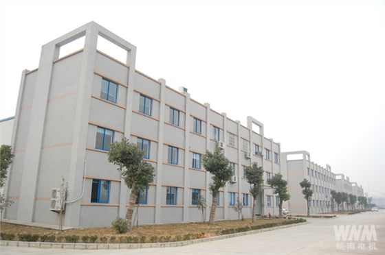 皖南電機日本JIS標(biāo)準(zhǔn)電機生產(chǎn)基地 皖南電機日本JIS標(biāo)準(zhǔn)電機生產(chǎn)基地