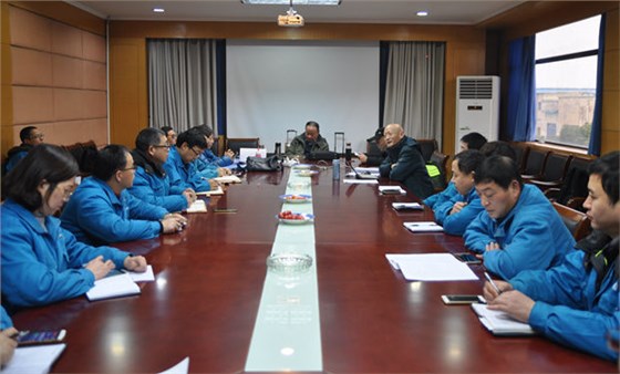 皖南電機:外審總結會召開 皖南電機:外審總結會召開