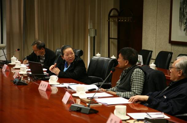 皖南電機：2016能效標(biāo)準修訂會